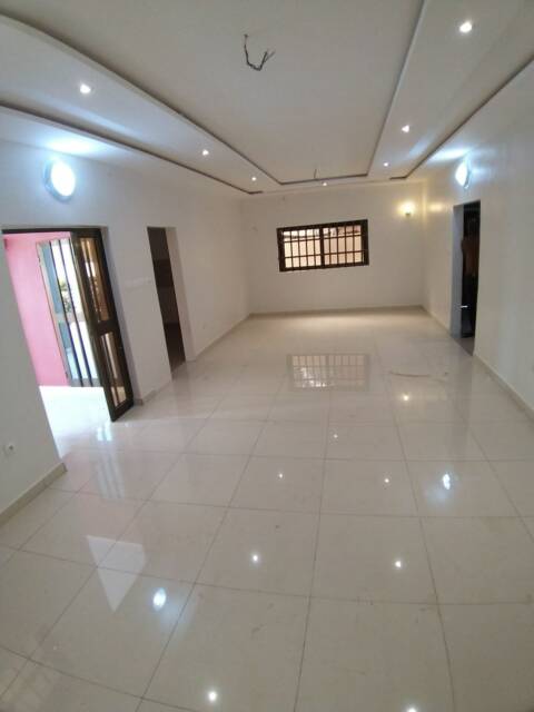 Location nouvelle villa à agoè camp gp
