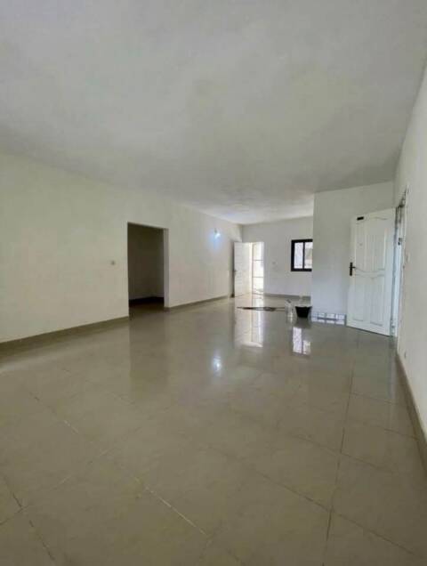 Appartement 3 pieces à louer Cocody riviera pal