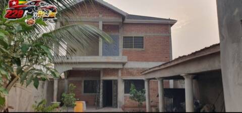 Villa en vente