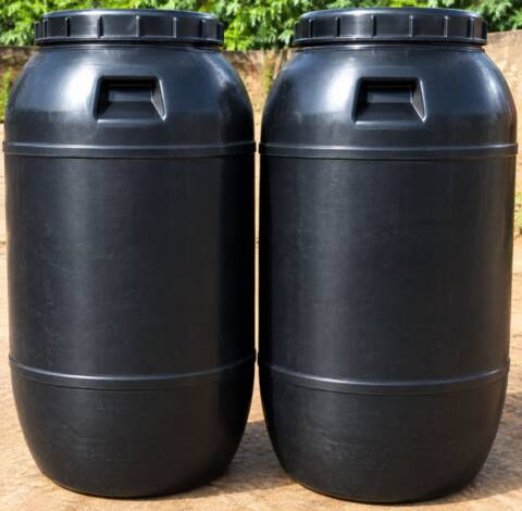 Barriques