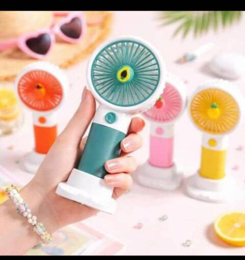 Mini ventilateur