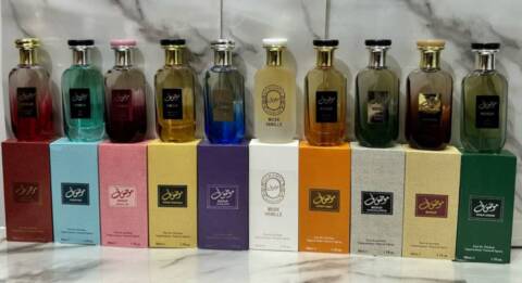 Parfum 50 ml
