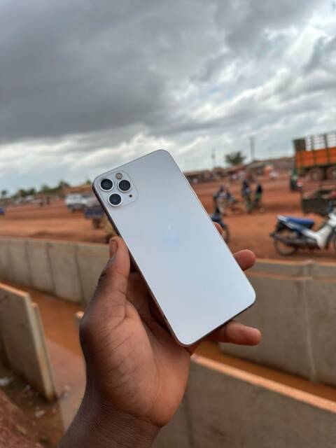 Iphone 11 pro 256g