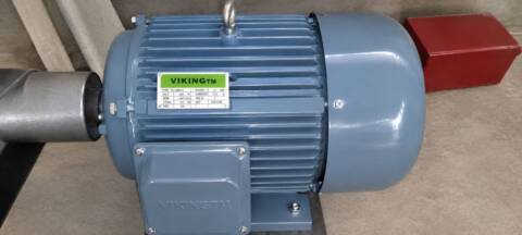 Dynamo A vendre