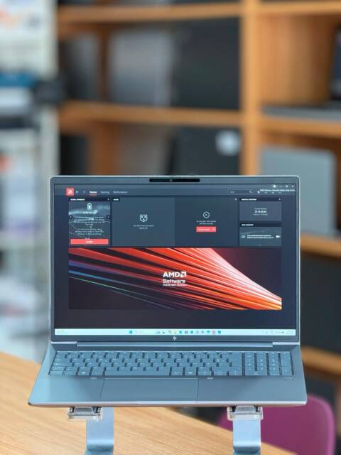 HP ZBook Power 16 G11 A Mobile Workstation Ryzen