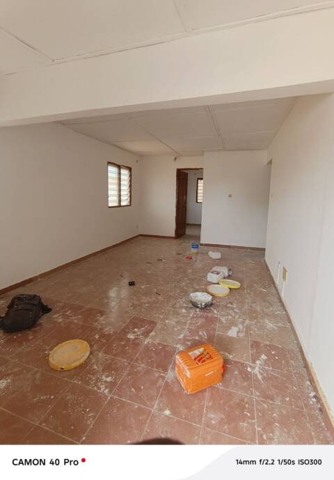 Appart 3chs_100k_kegue tsigan en Location