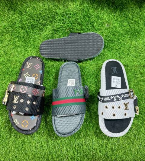 Sandales pour homme et femme