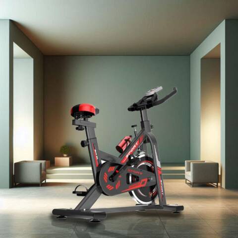 Vélo d&rsquo;appartement (Spinning)