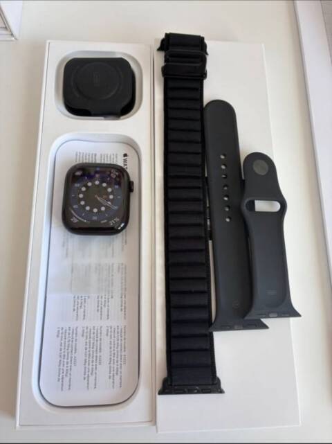 Apple watch series 11