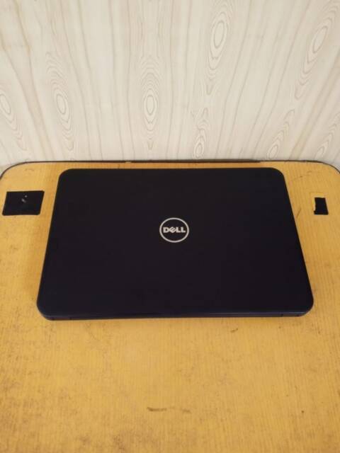 Dell Chrome