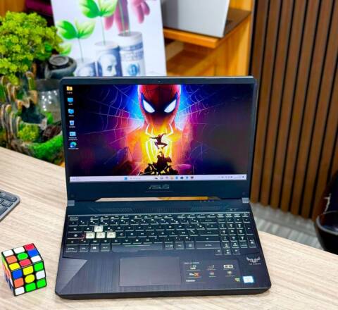 ASUS TUF Gaming FX505GT core i5 très clean, Pc U