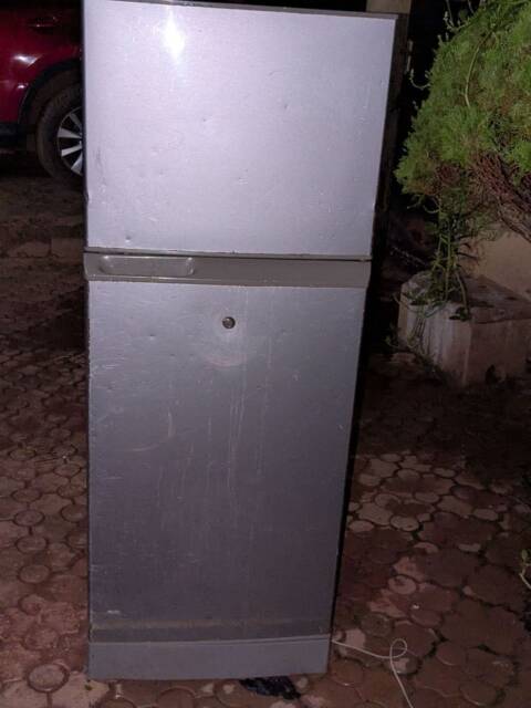 Frigo seconde main