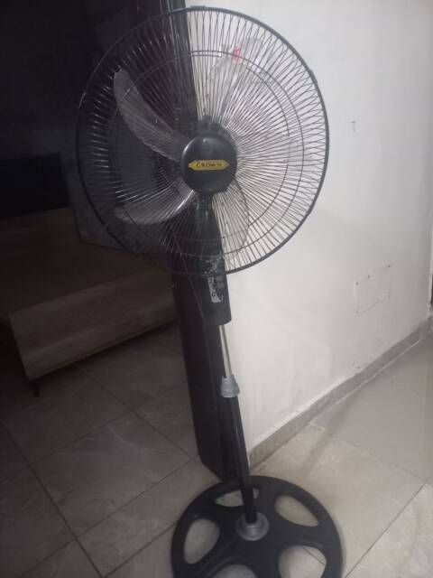 Ventilateur