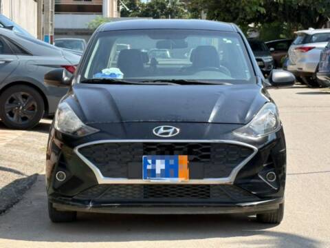 VENTE DE HYUNDAI i 10