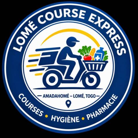 Service de courses et d’achats à Lomé