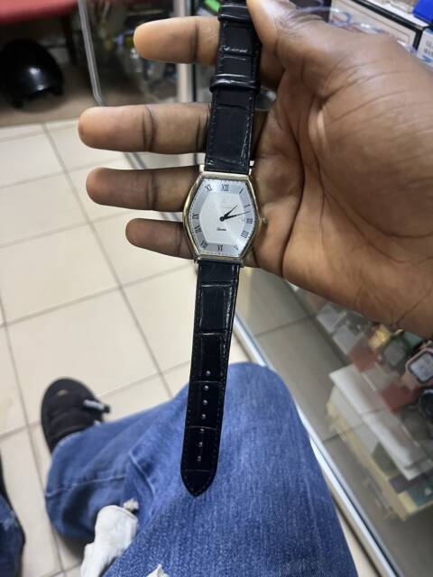 Montre venu vintage Alexender