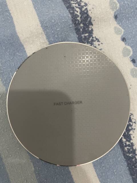Chargeur sans fil