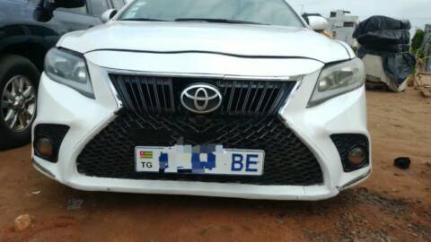 Toyota camry série BE TRÈS PROPRE NO MISTAKE