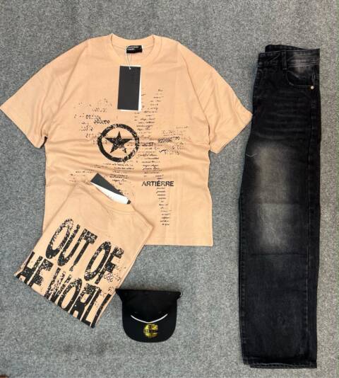 Nouvel arrivage vêtements homme – Duke Shopping