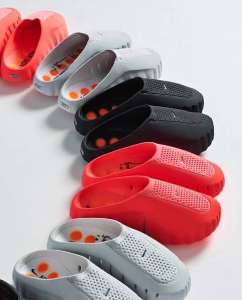 Claquette Nike nimi 0001