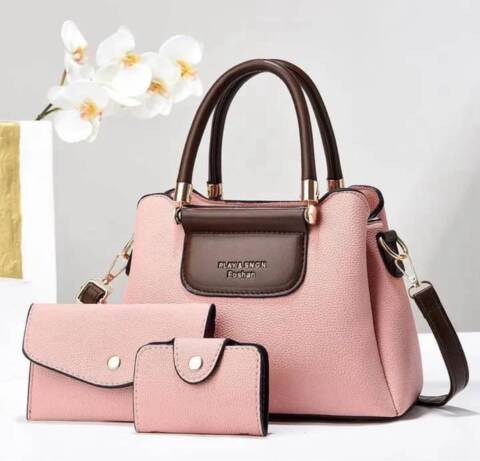 Sac à main de bonne qualité