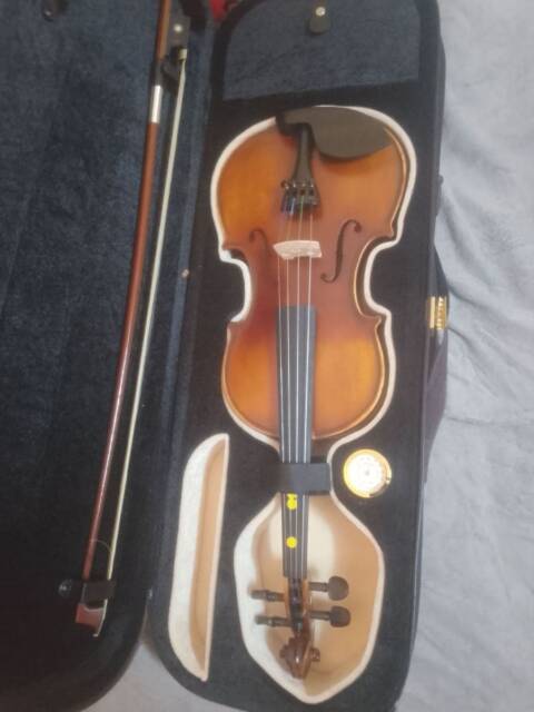 Violon à vendre
