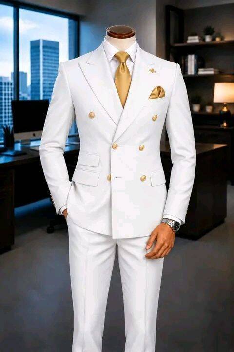 Veste Complet pour homme