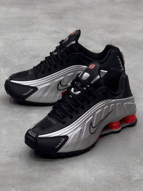 Nike shox 4