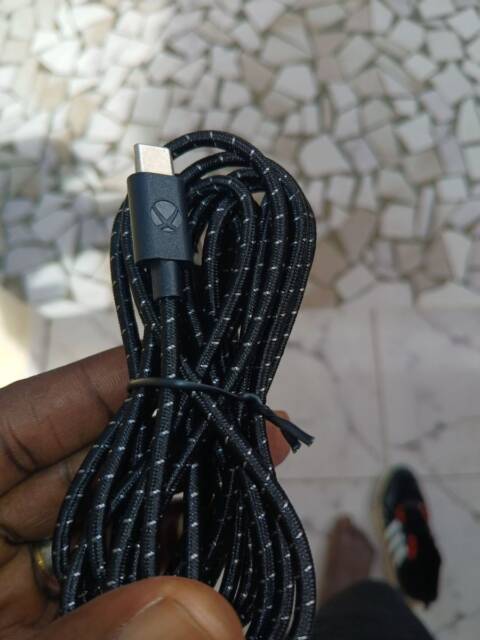 Câble de charge pour manette Xbox et ps5