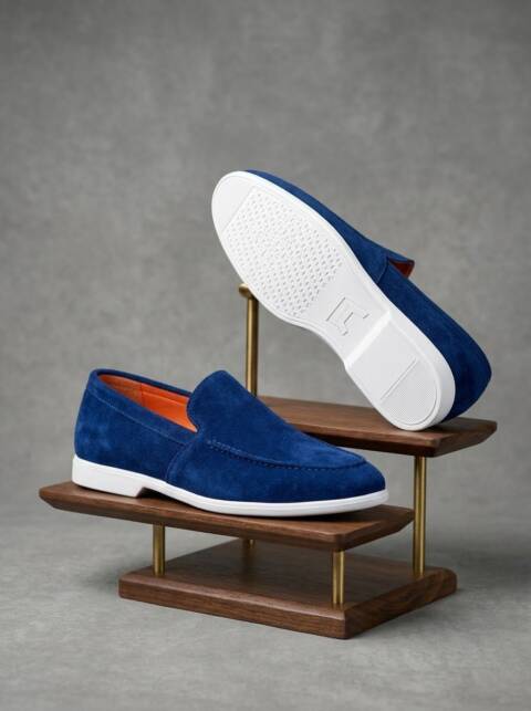 CHAUSSURES HOMME CHIC