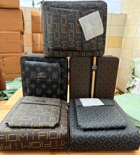 Sac un bras homme