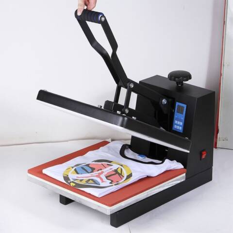 PRESSE À CHAUD 38×38