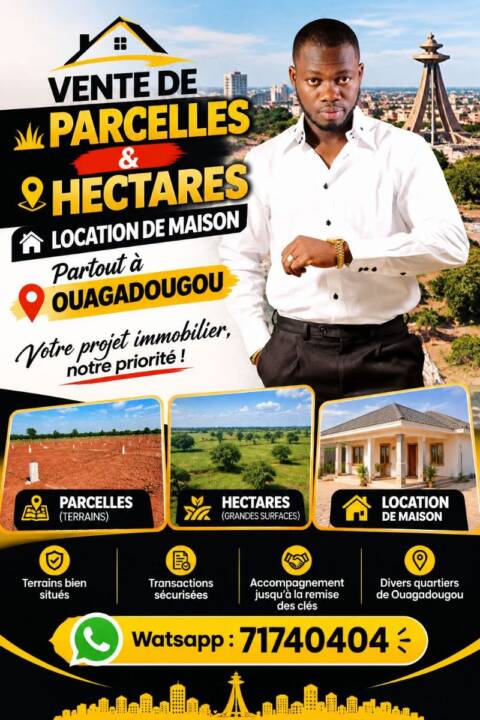 Des parcelles disponibles à Balkuy (kouba)