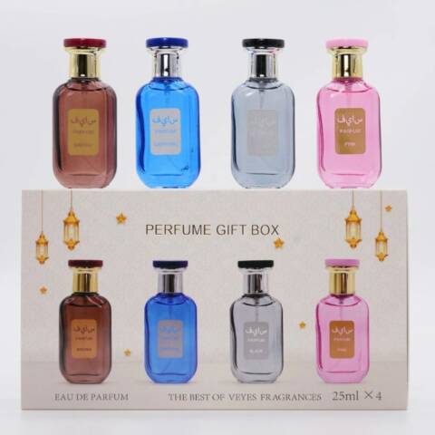 Lots de parfums