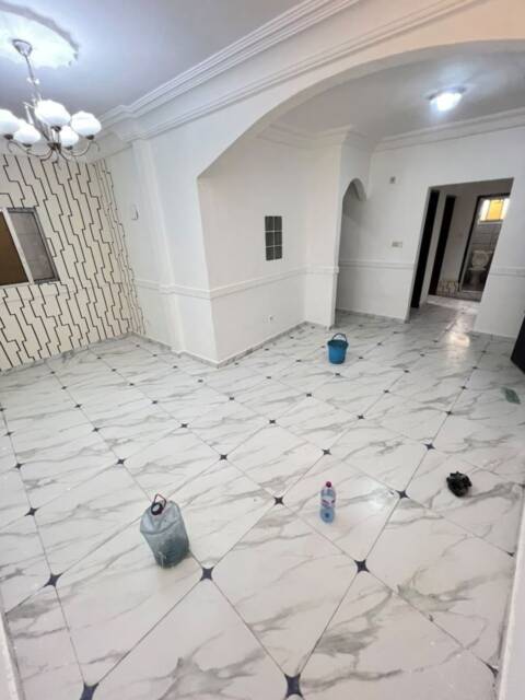 Appartement moderne