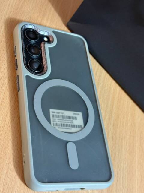 SAMSUNG S23 MINI
