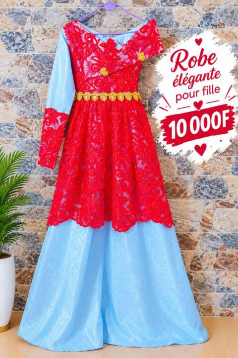 Robe perlaz