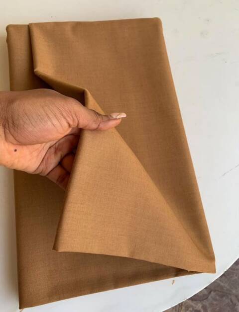 Tissu coupon