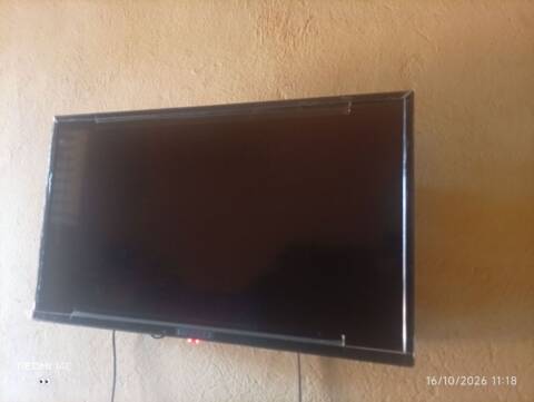 Télévision 32 pouce Nasco