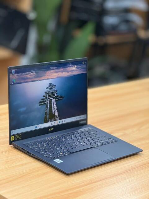 Ordinateur portable core i5