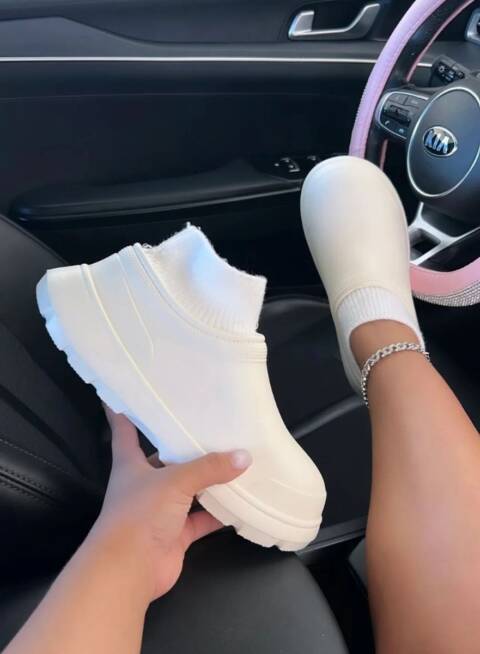 Chaussures tendance pour femme