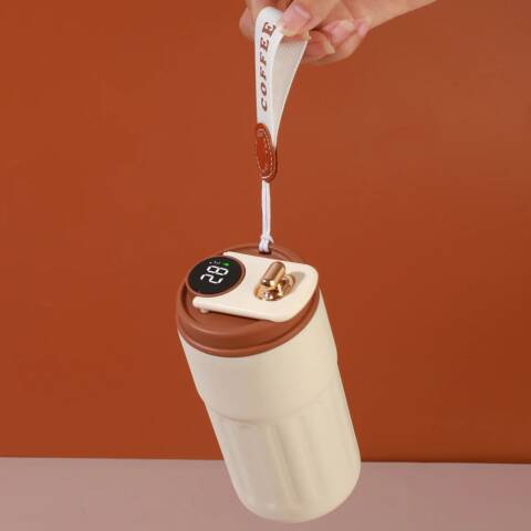 Thermos intelligent