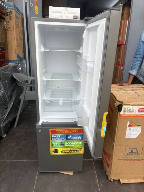 Réfrigérateur 120L – NASCO