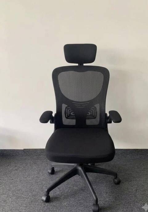 Fauteuil De Bureau A Filet