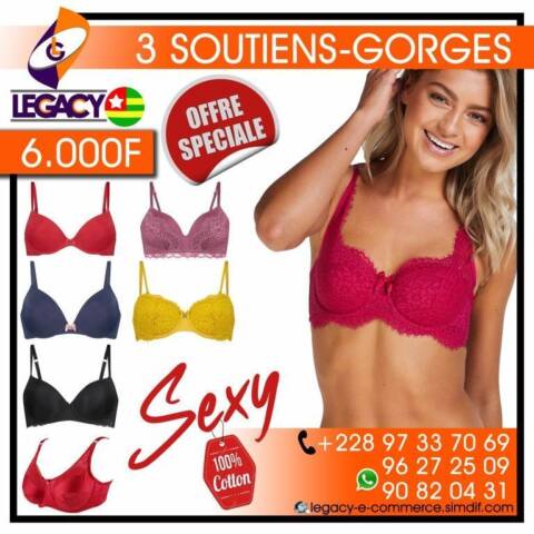 3 SOUTIENS-GORGES
