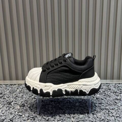 Baskets pour femme