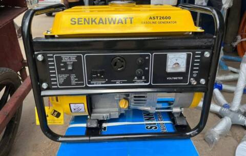 Groupe electrogene 1kva