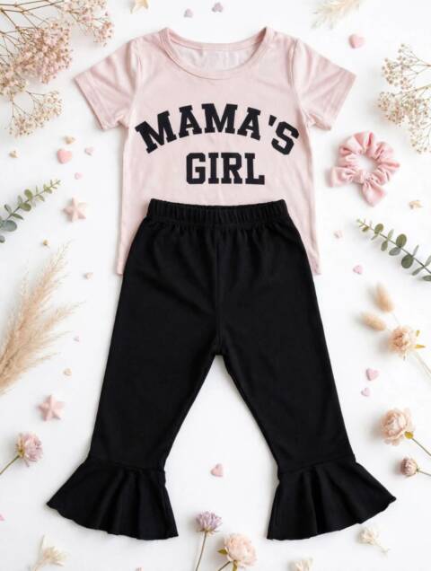 Baby_Fashion jolis habits pour les enfants