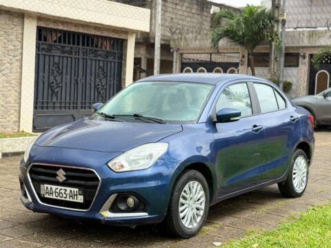 Suziki dzire 2024