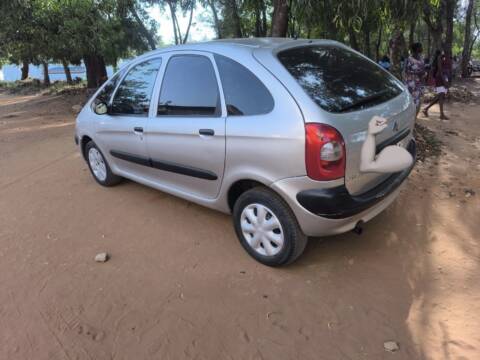 Voiture Xsara Picasso a vendre